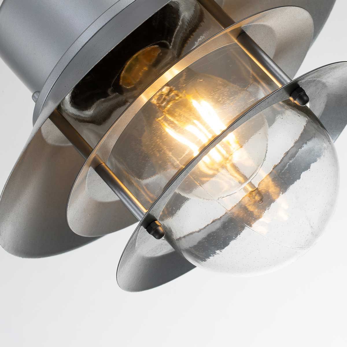 Copenhagen Pendant Light
