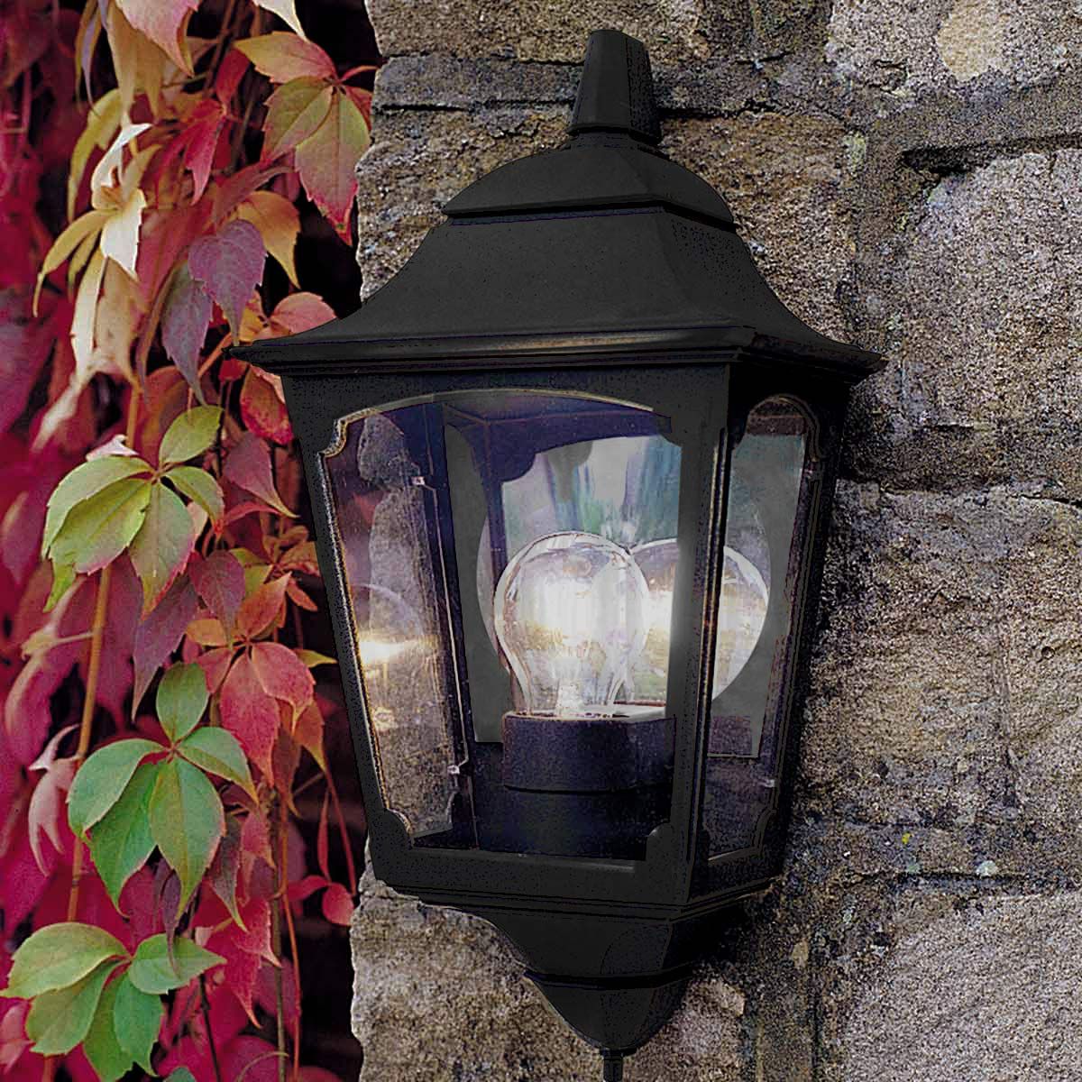 Chapel Wall Light