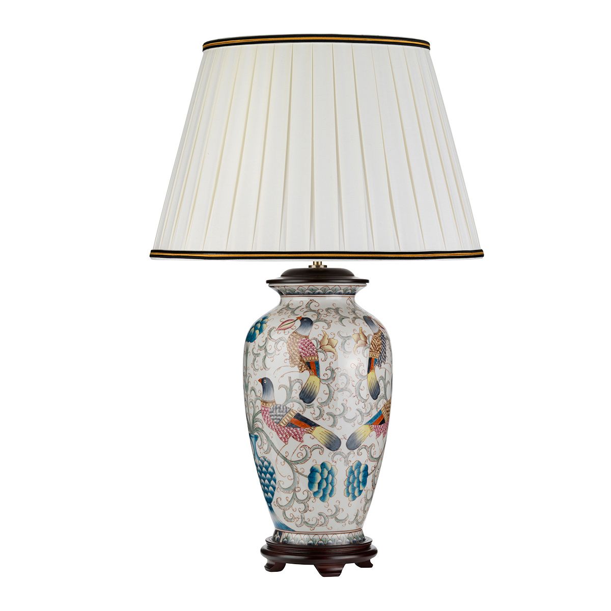 Ping Table Lamp