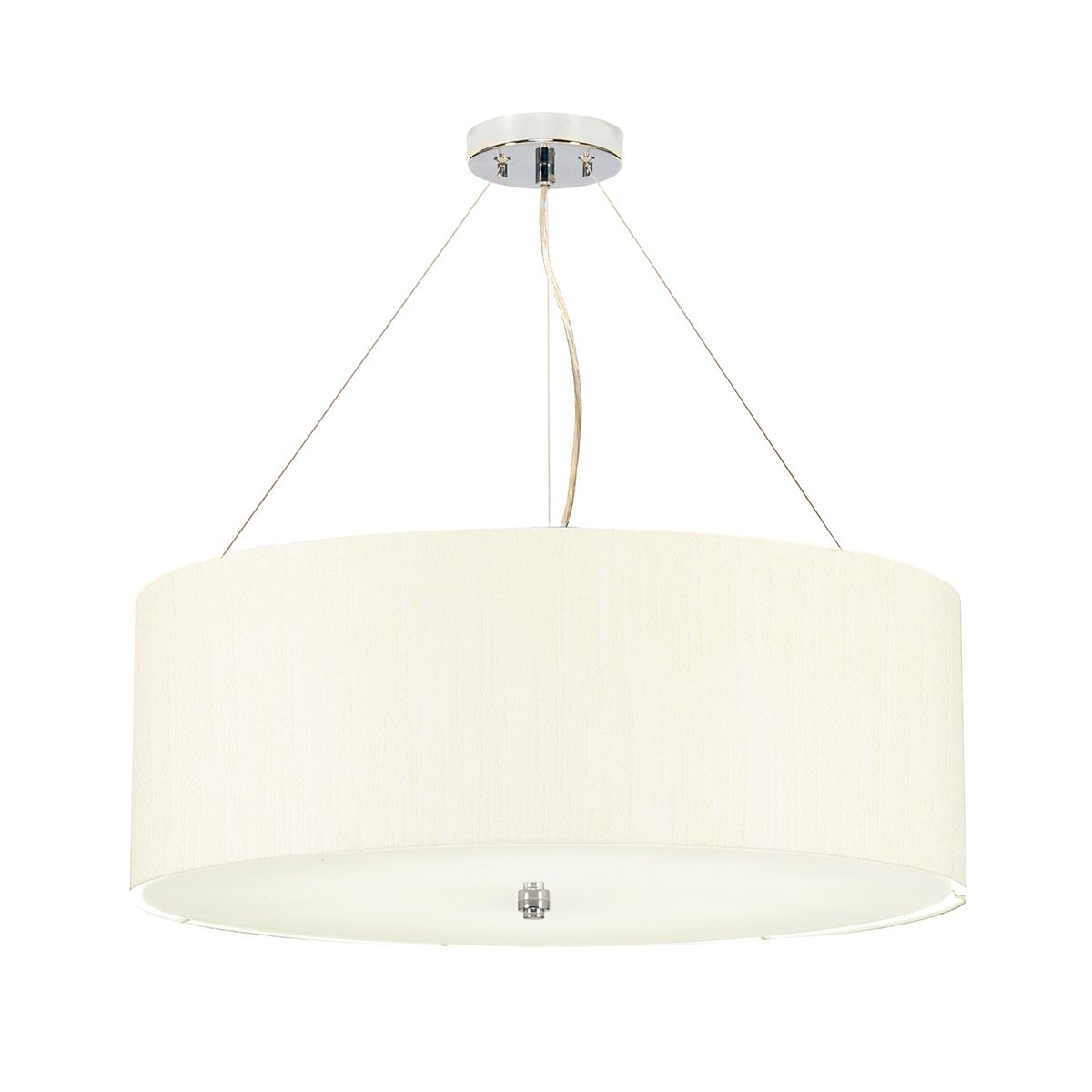 Pearce Pendant Light - 22 Inch