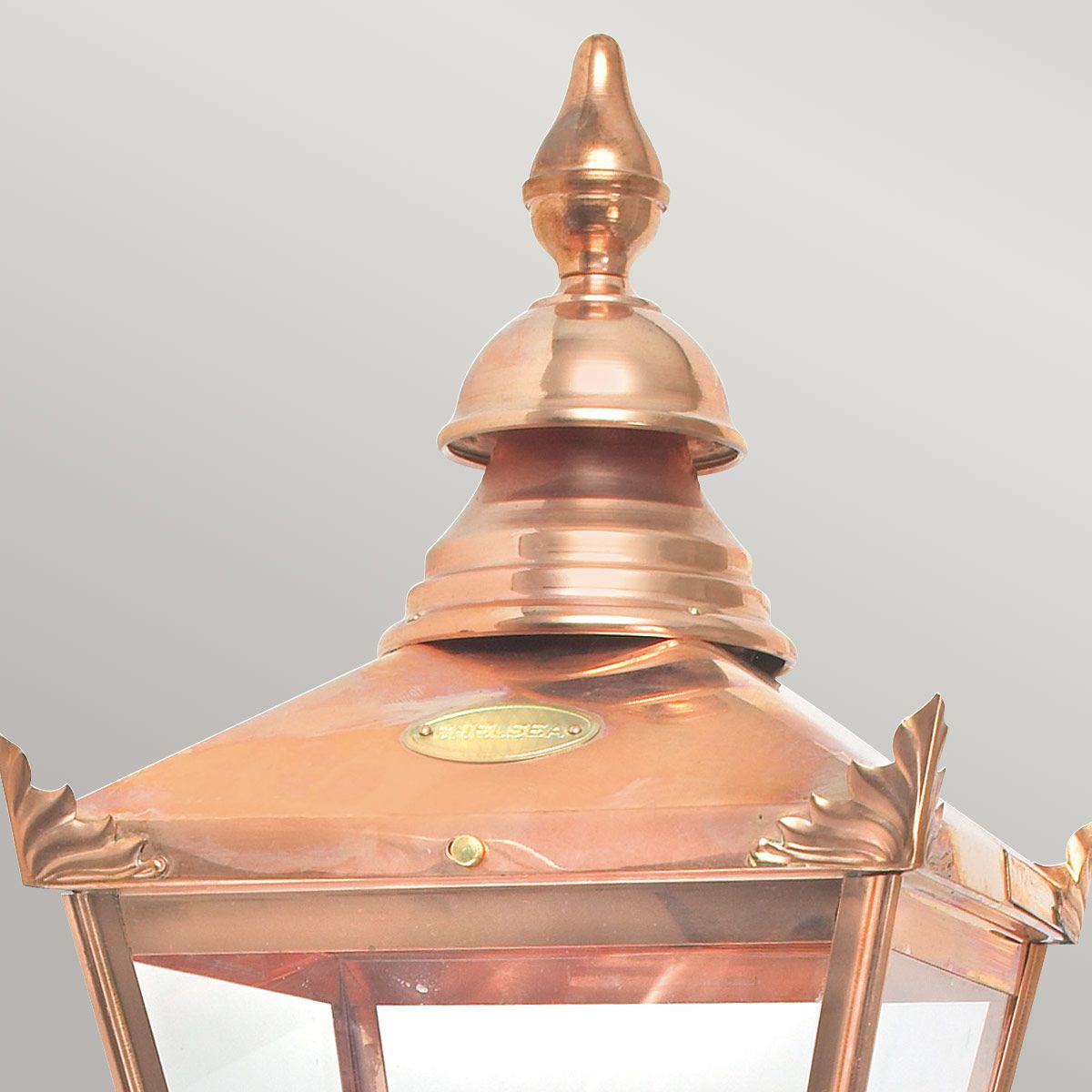 Chelsea Wall Light