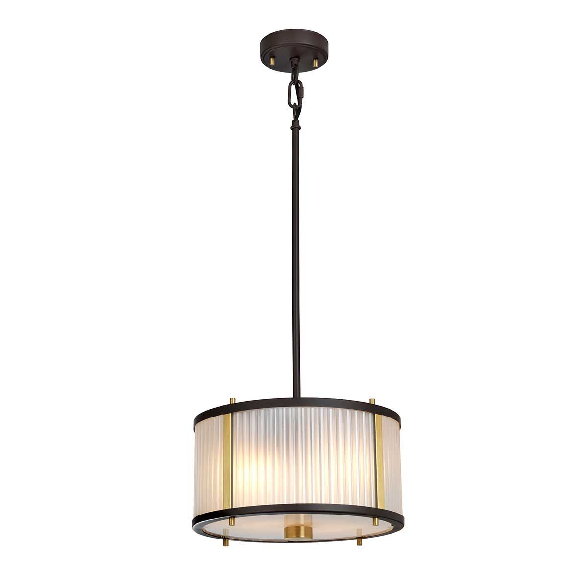 Corona Pendant Light