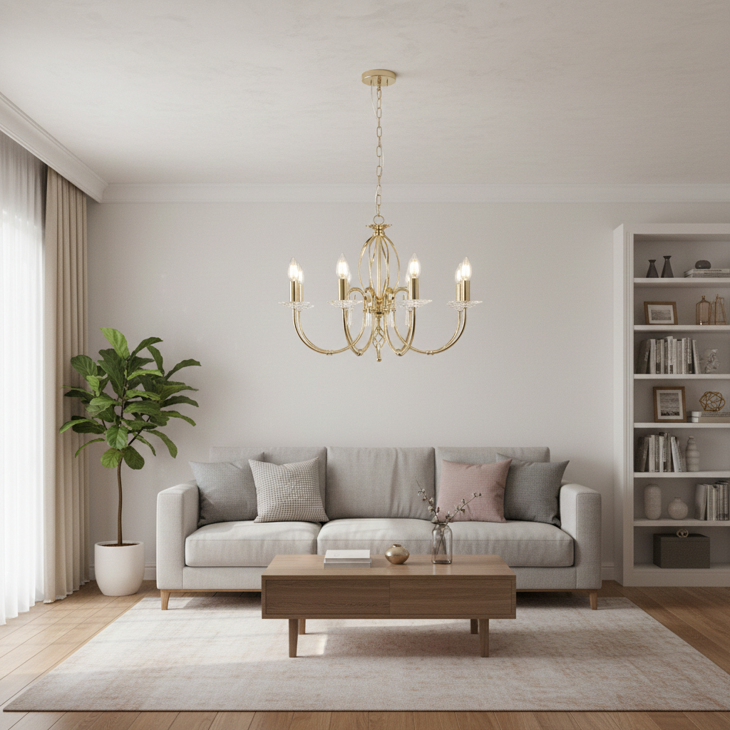 Aegean Pendant Light
