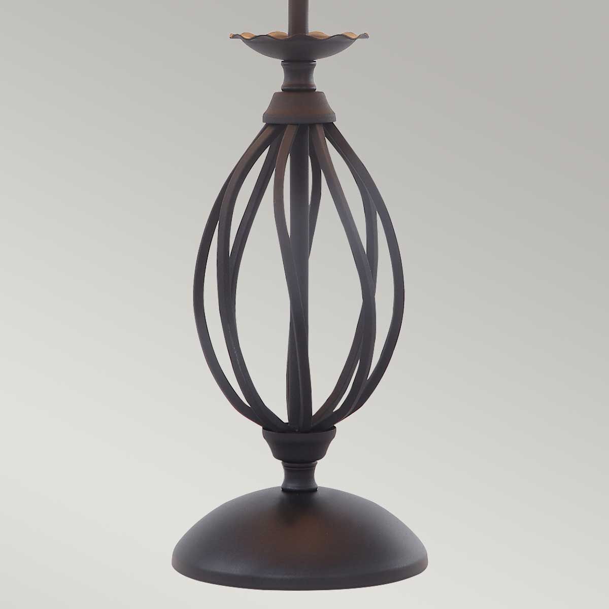 Artisan Table Lamp