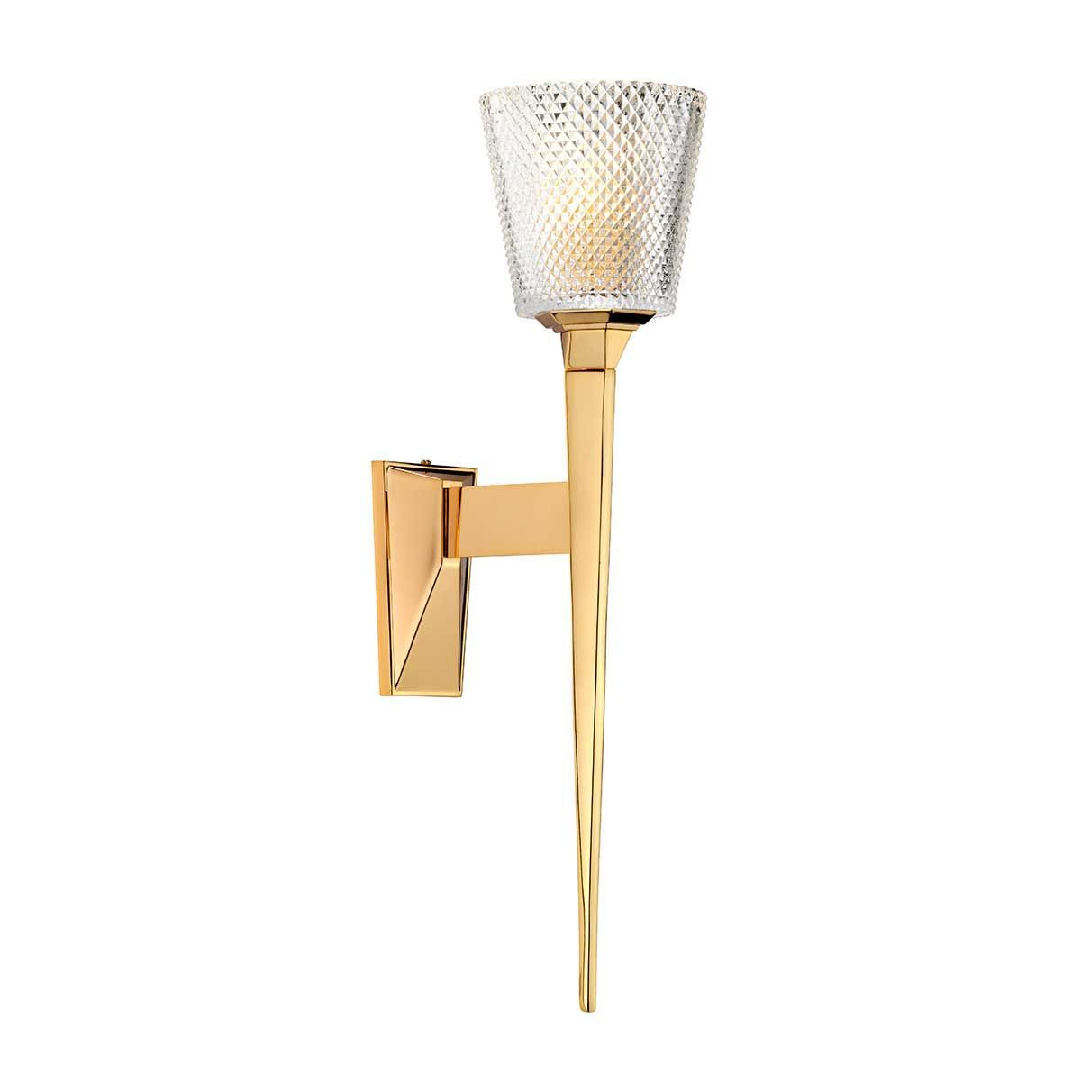 Verity Wall Light