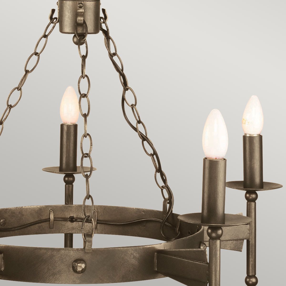 Cromwell Pendant Light