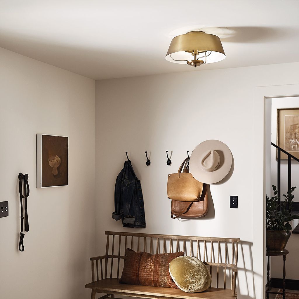 Luella Pendant Light