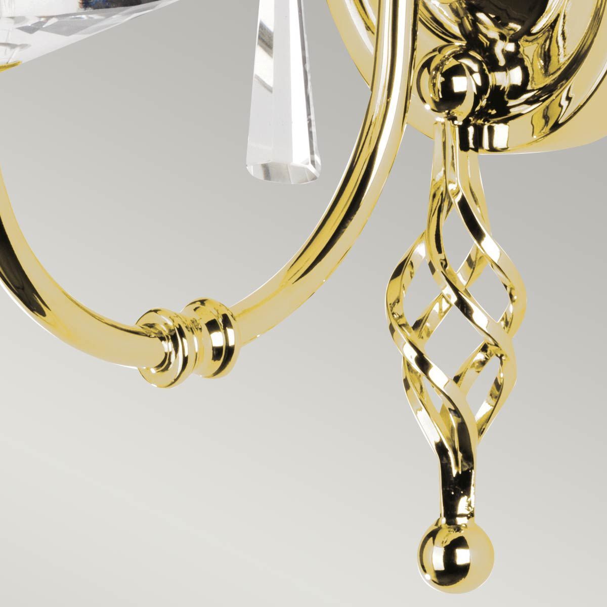 Aegean Wall Light
