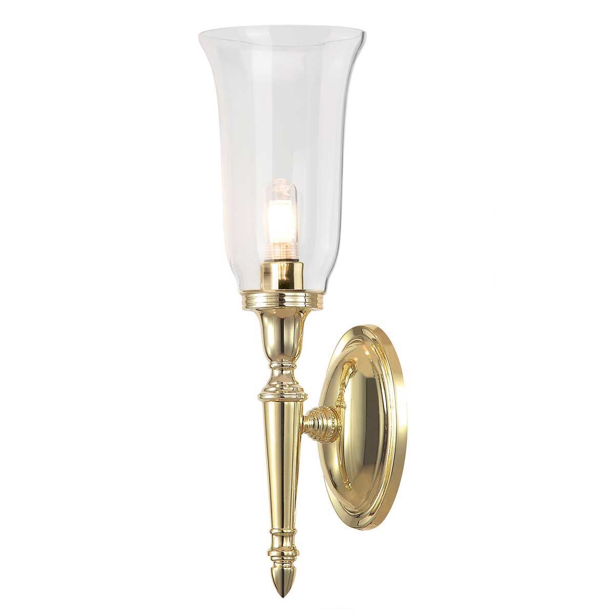 Dryden Wall Light