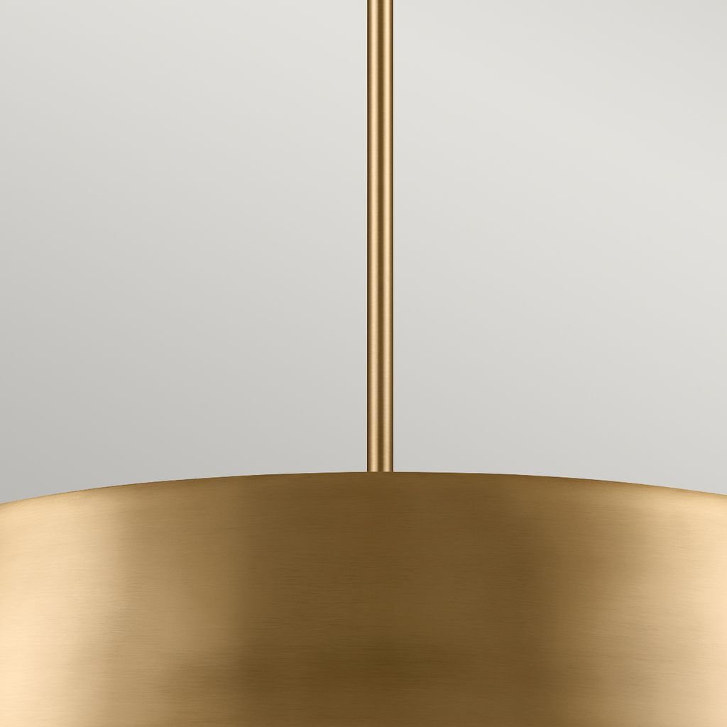 Luella Pendant Light