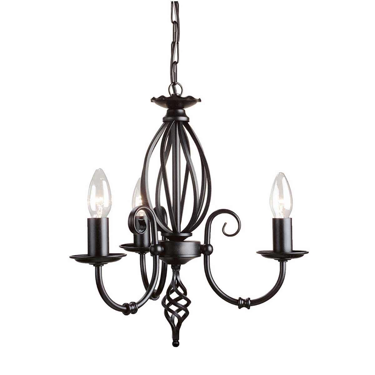 Artisan Pendant Light