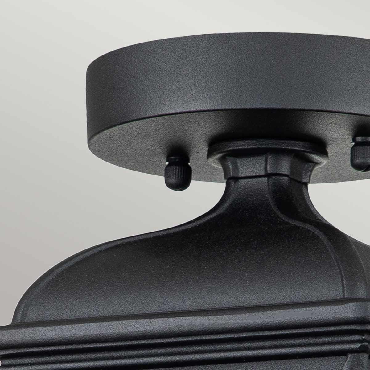 Bayview Porch Light