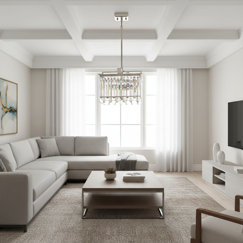 Aries Pendant Light
