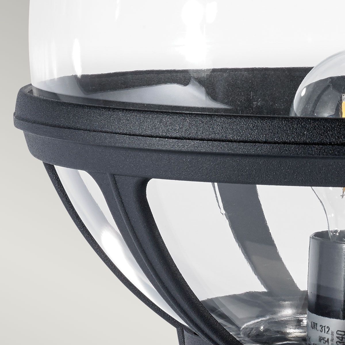 Bologna Pedestal Light