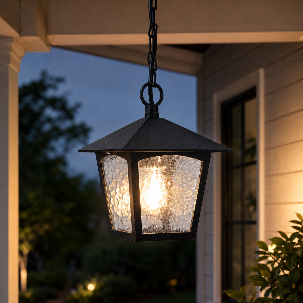 York Pendant Light