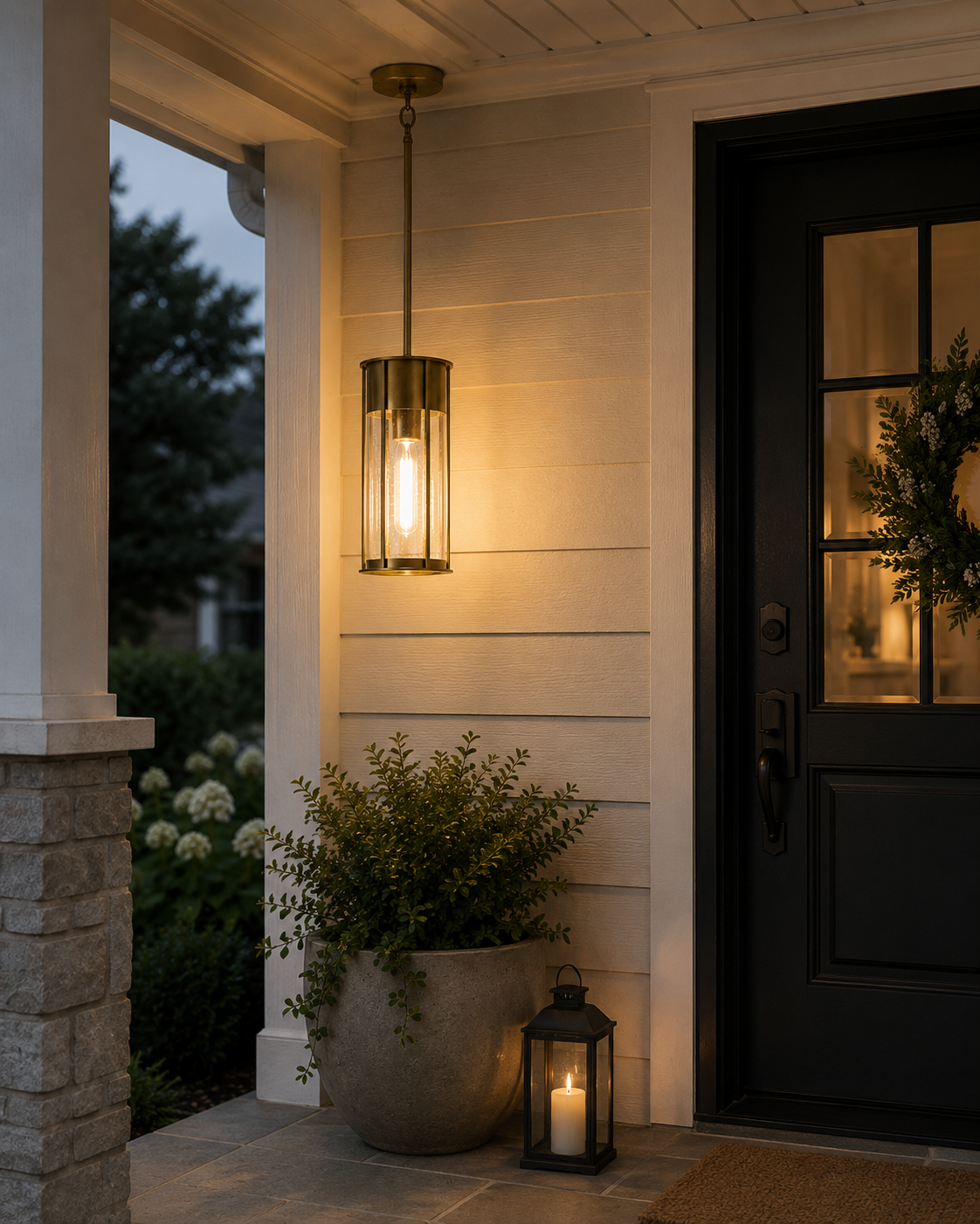 Camillo Pendant Light