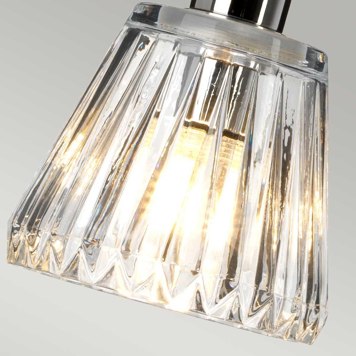 Agatha Pendant Light