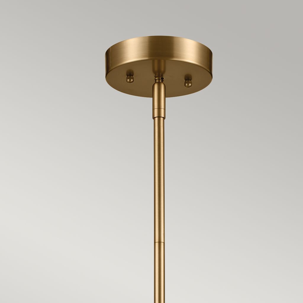 Luella Pendant Light