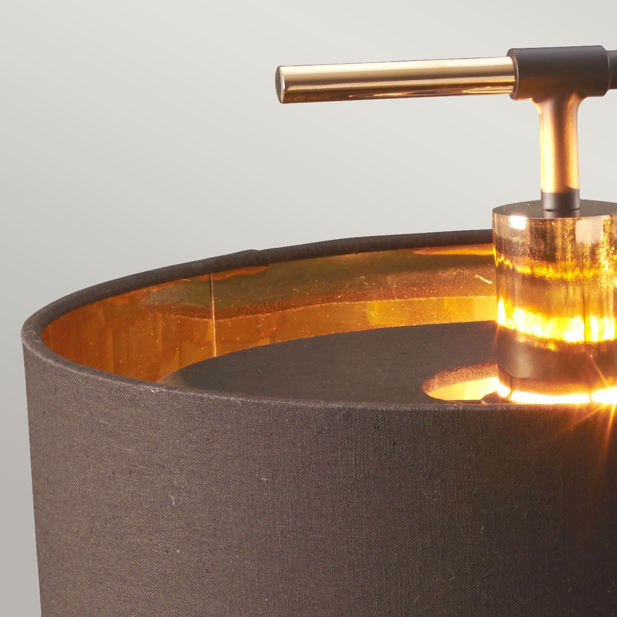 Balance Table Lamp