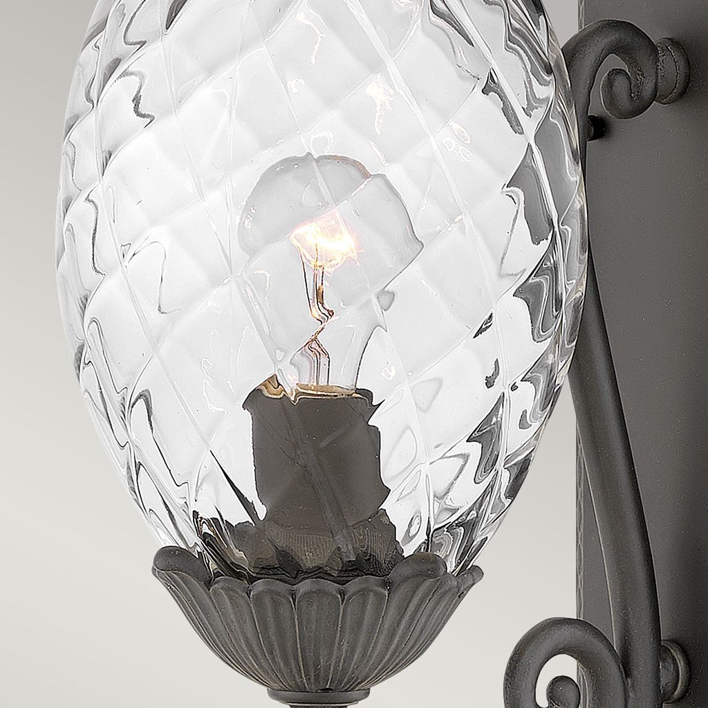 Plantation Wall Light