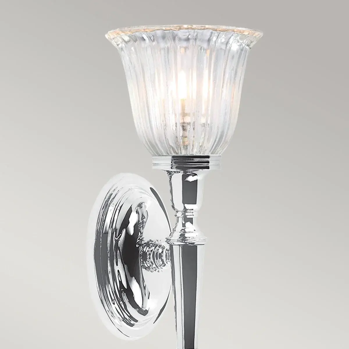 Dryden Wall Light