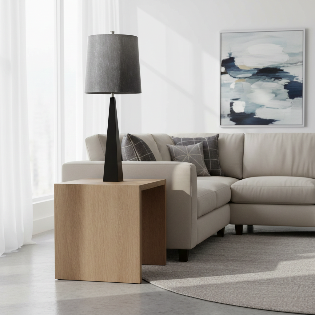 Ascent Table Lamp