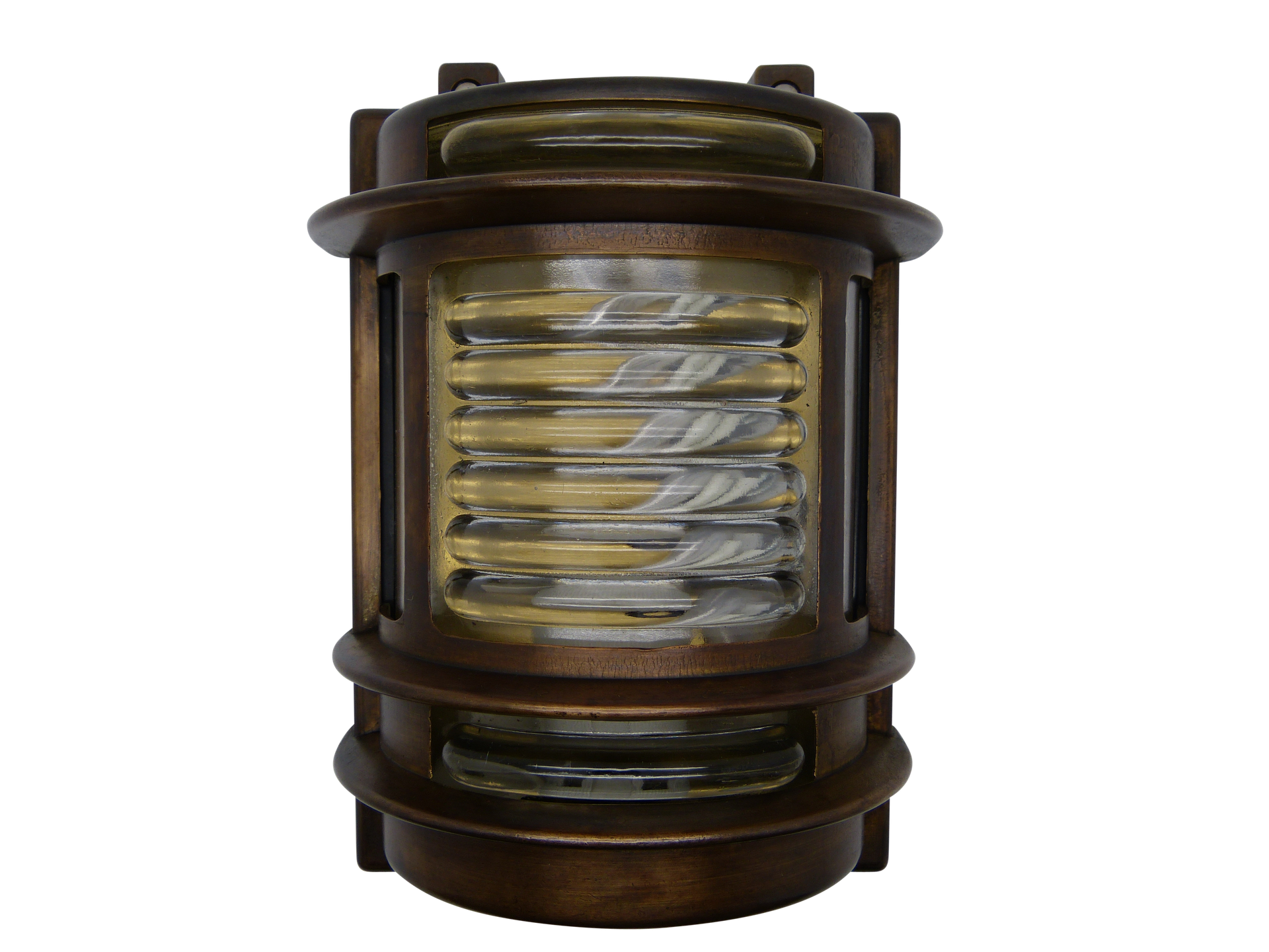 Lucera Outdoor Wall Light