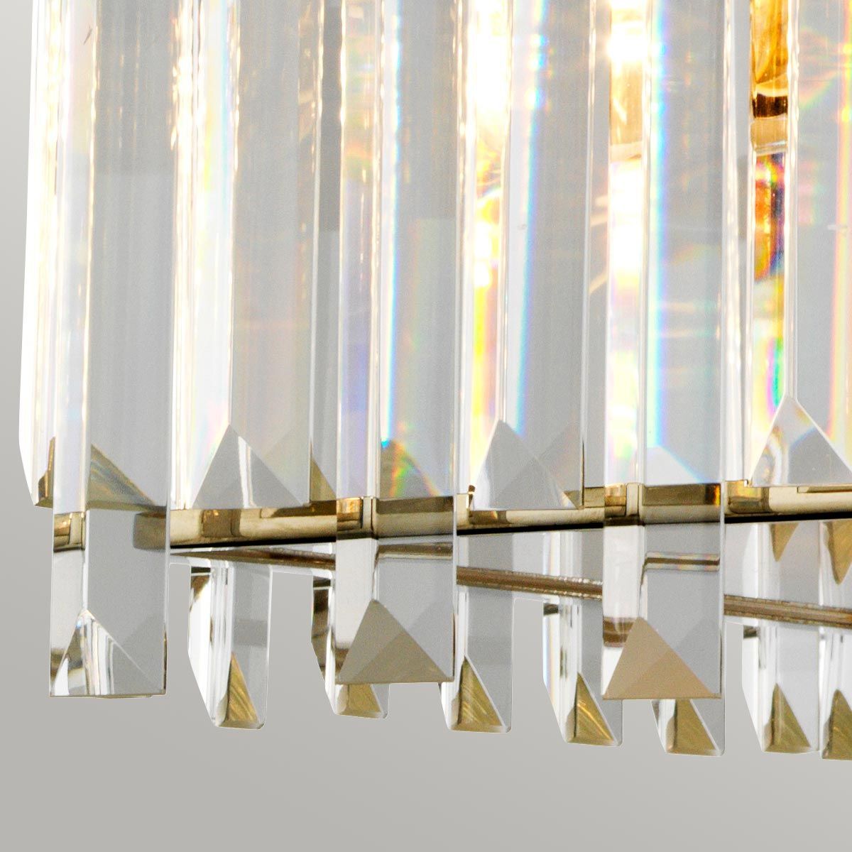 Aries Pendant Light