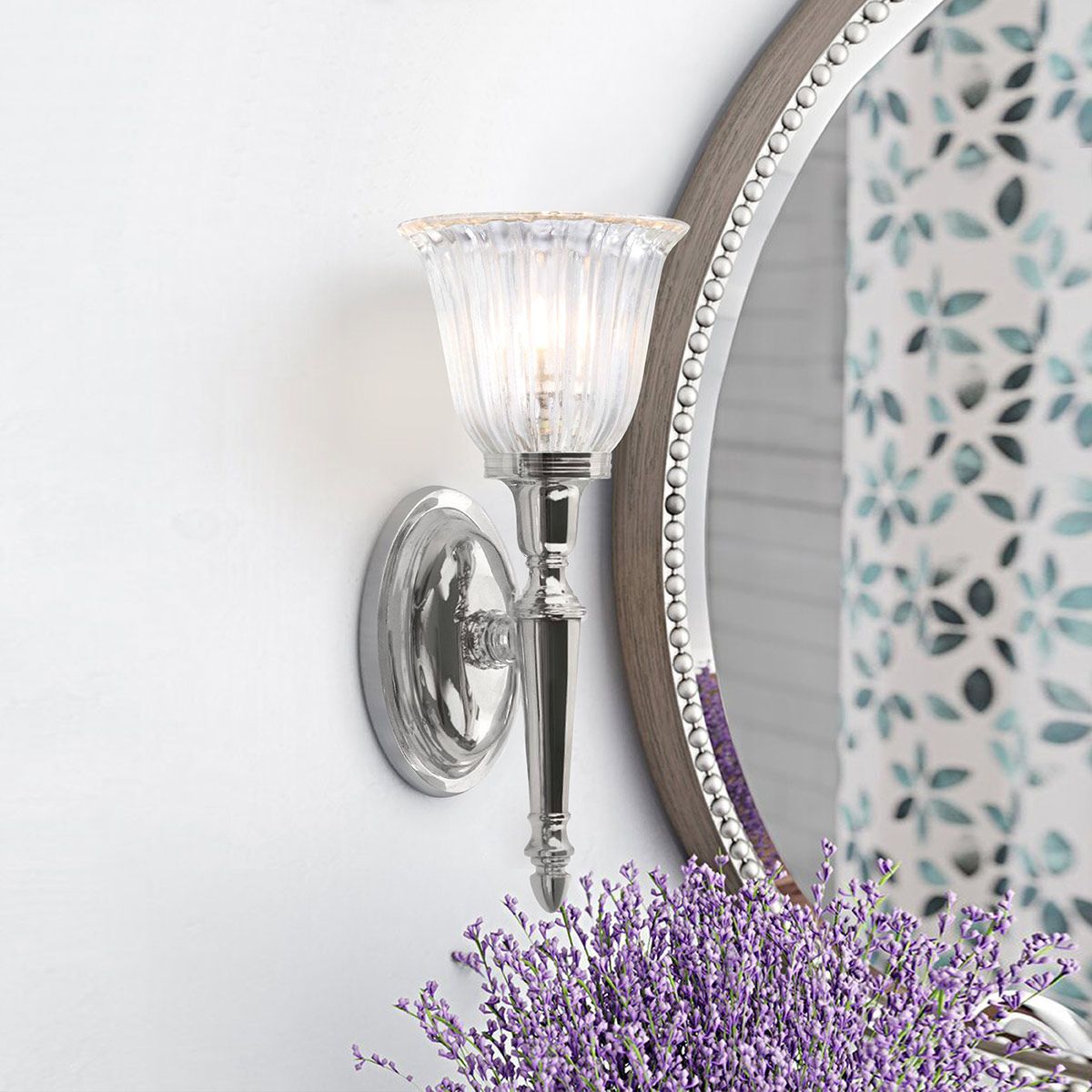 Dryden Wall Light