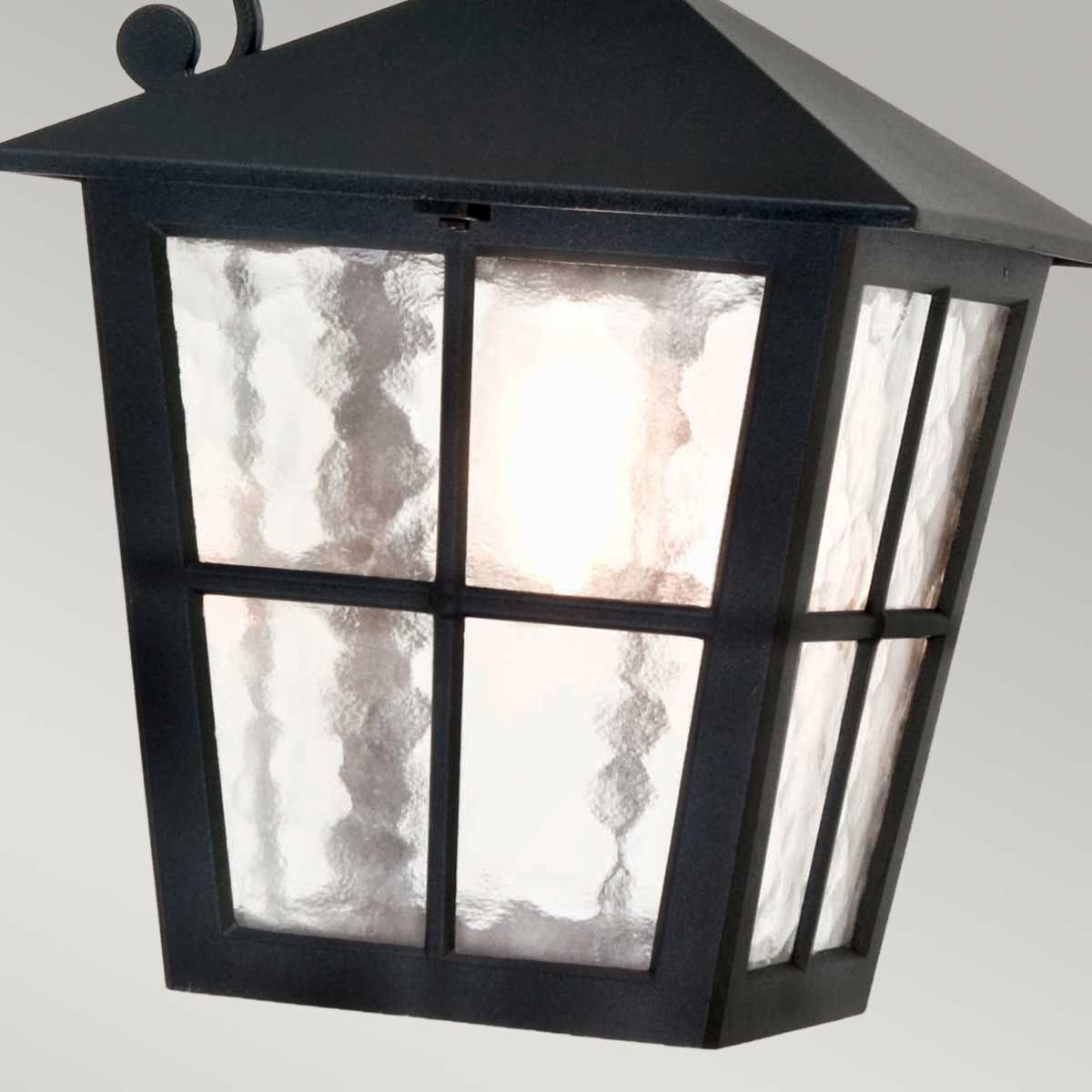 Canterbury Wall Light