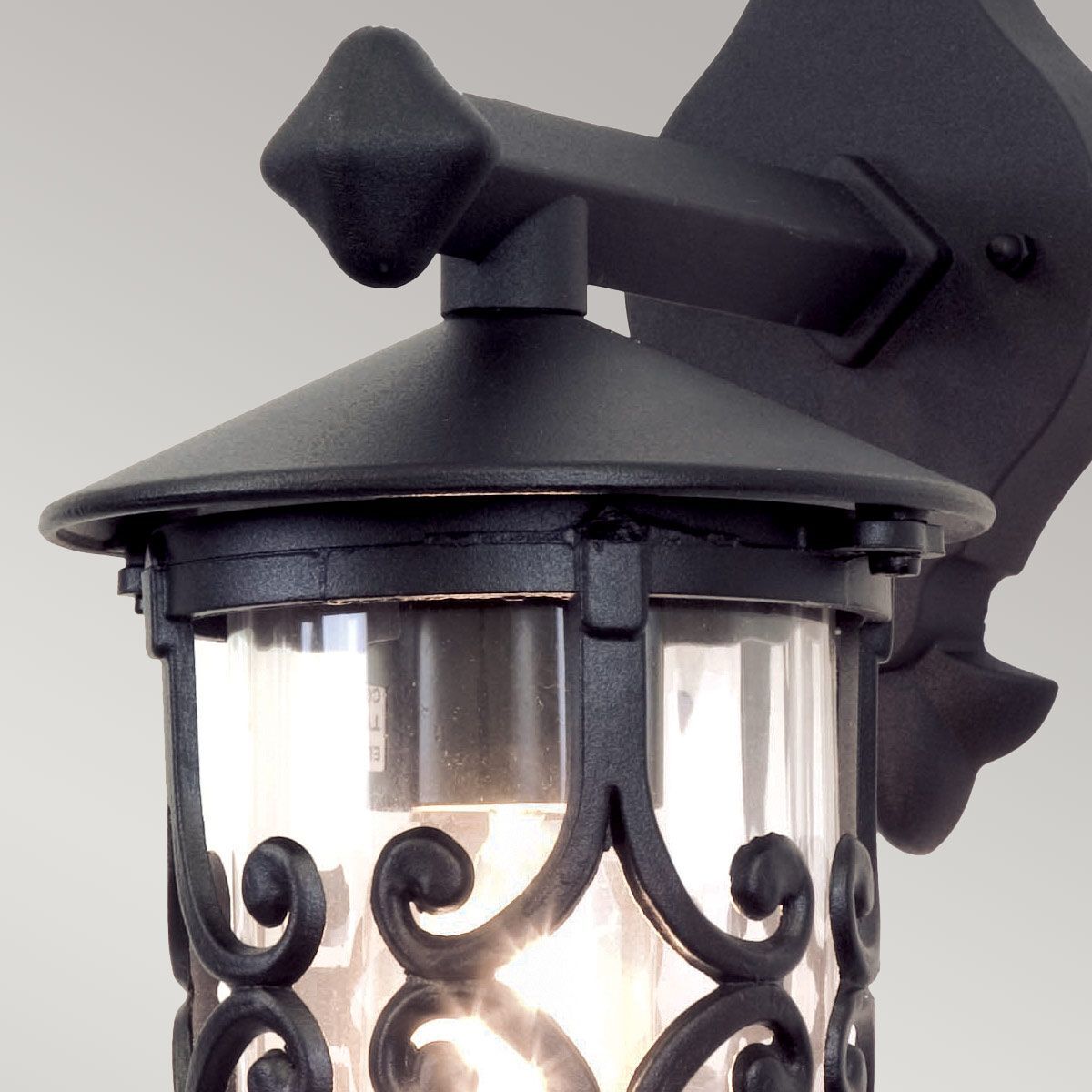 Hereford Wall Light