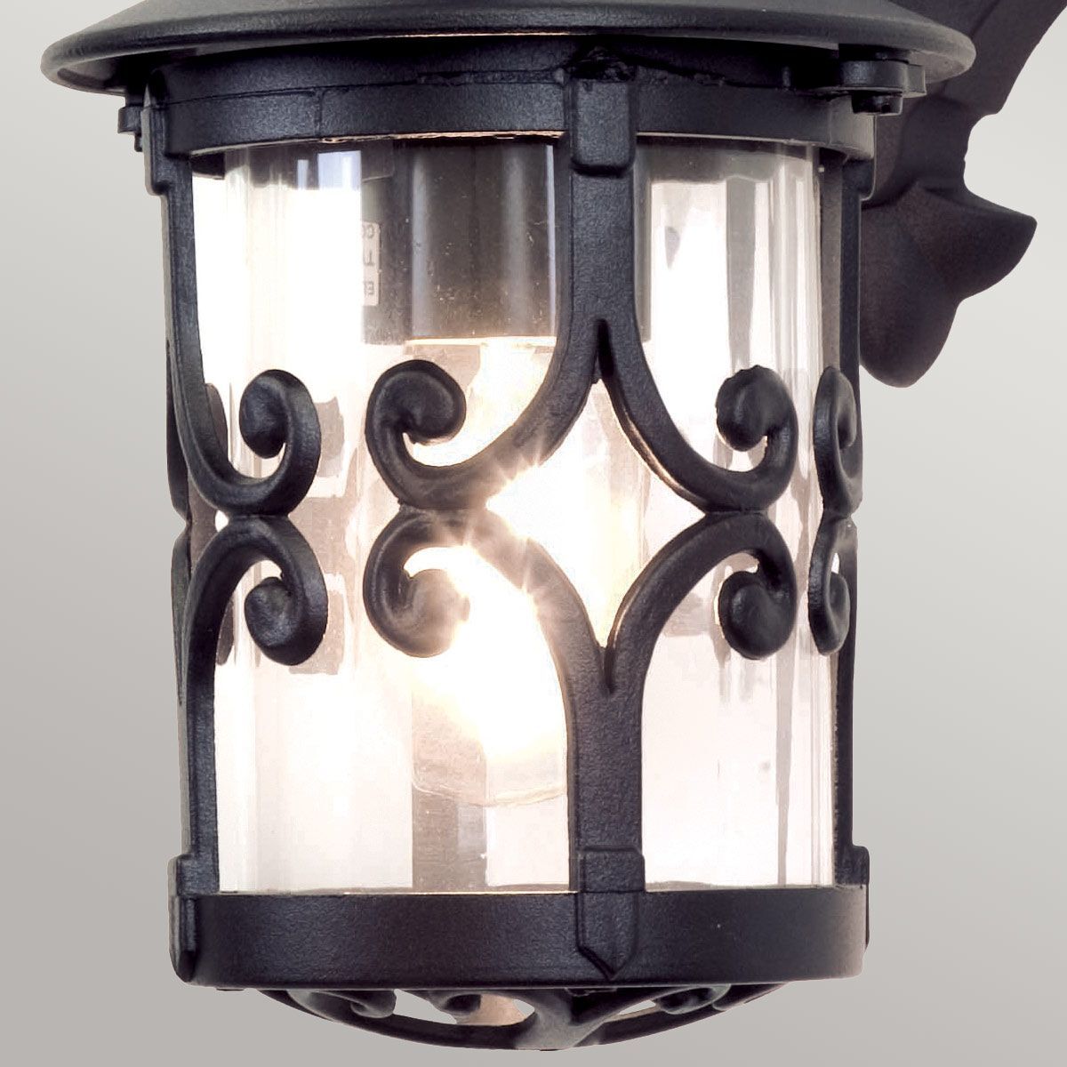 Hereford Wall Light