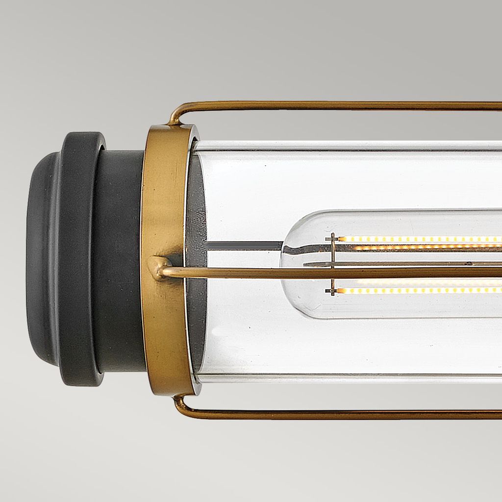 Masthead Wall Light