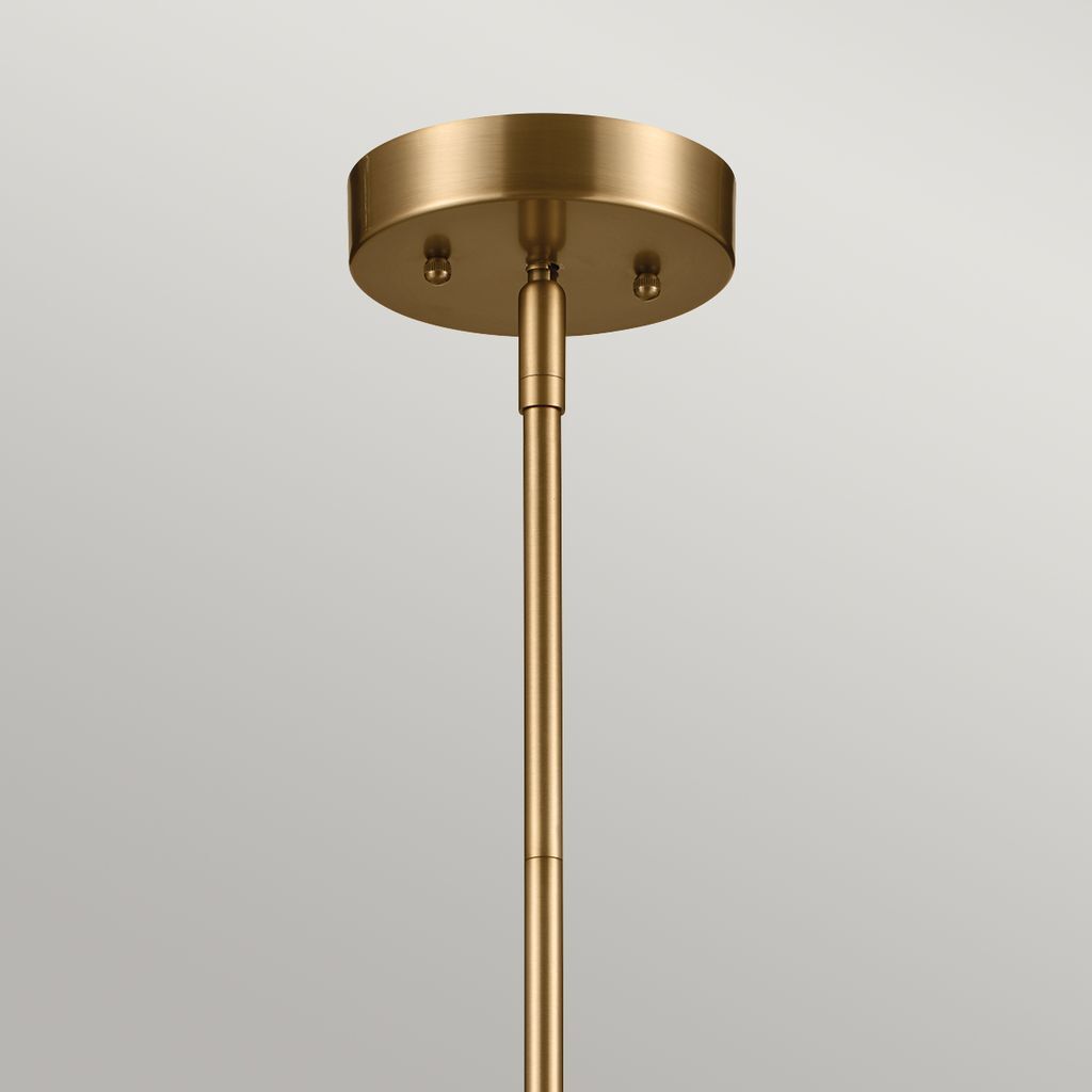 Luella Pendant Light