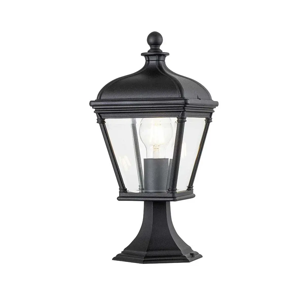 Bayview Pedestal Light