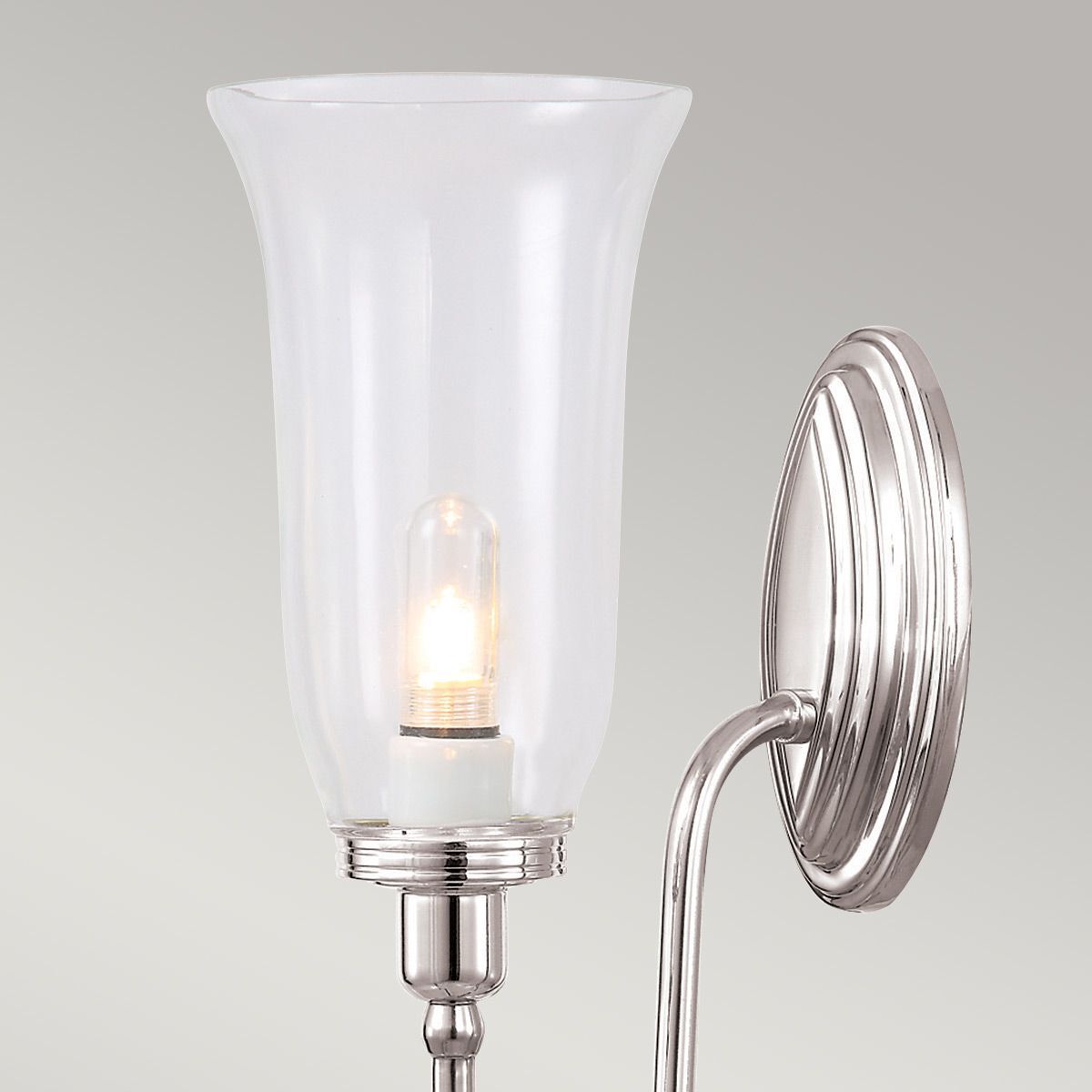 Blake Wall Light