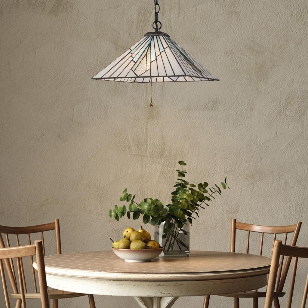Alderley Pendant Light