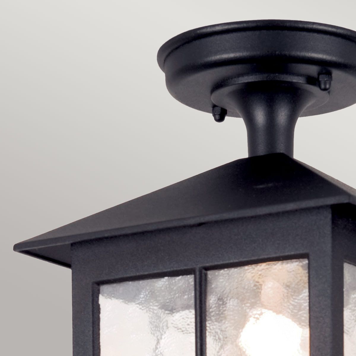 Winchester Porch Light