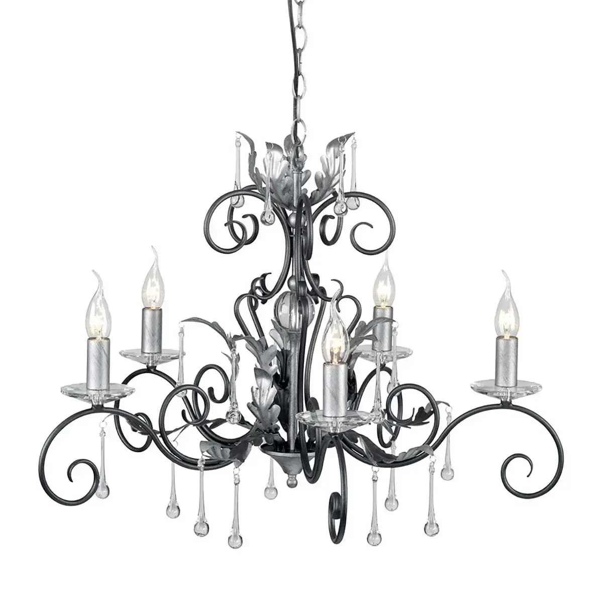 Amarilli Pendant Light