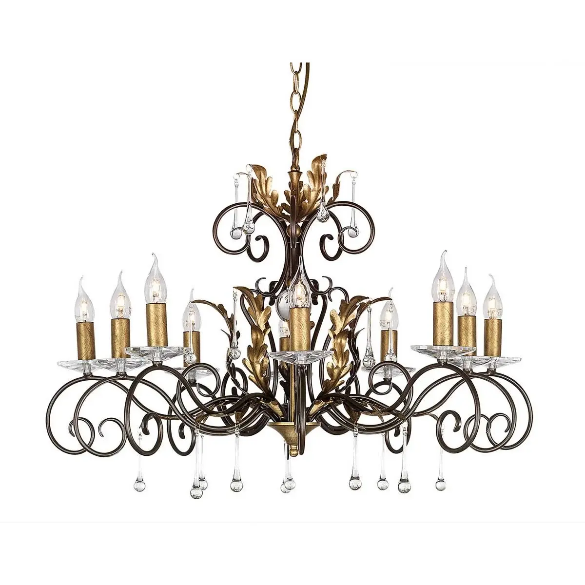 Amarilli Chandelier
