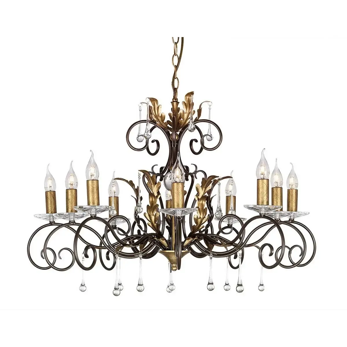 Amarilli Chandelier
