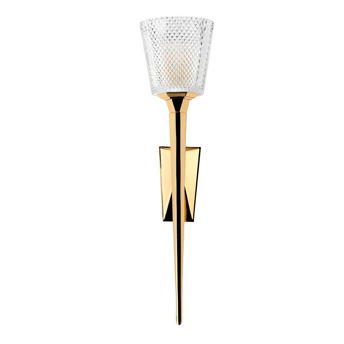 Verity Wall Light