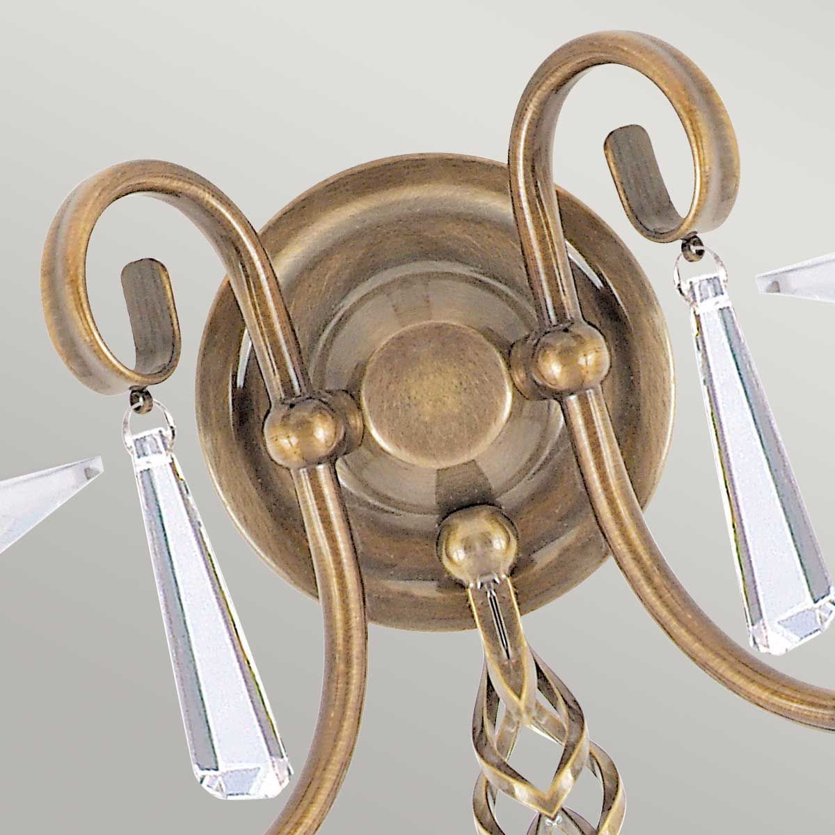 Aegean Wall Light