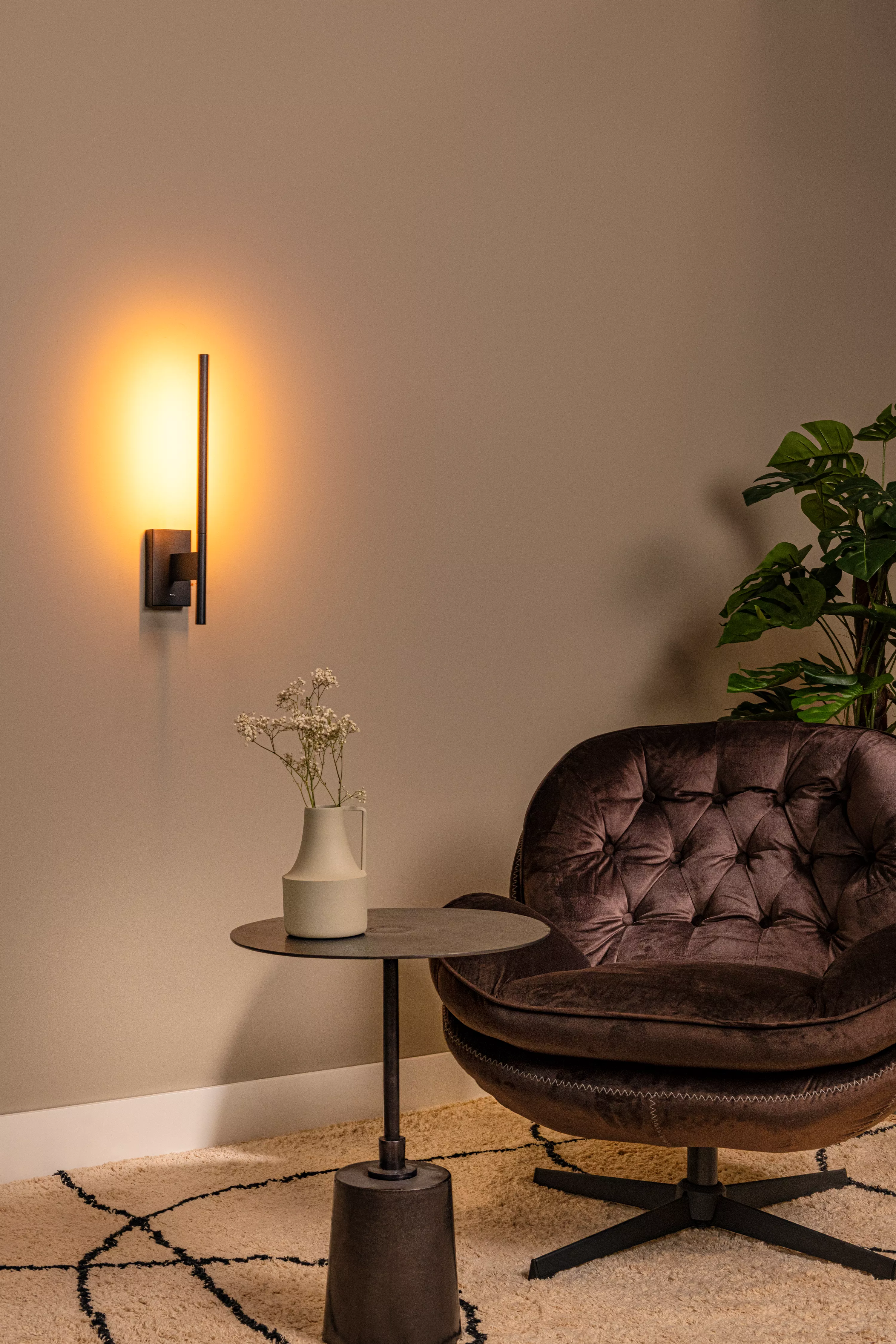 Finan Wall Light