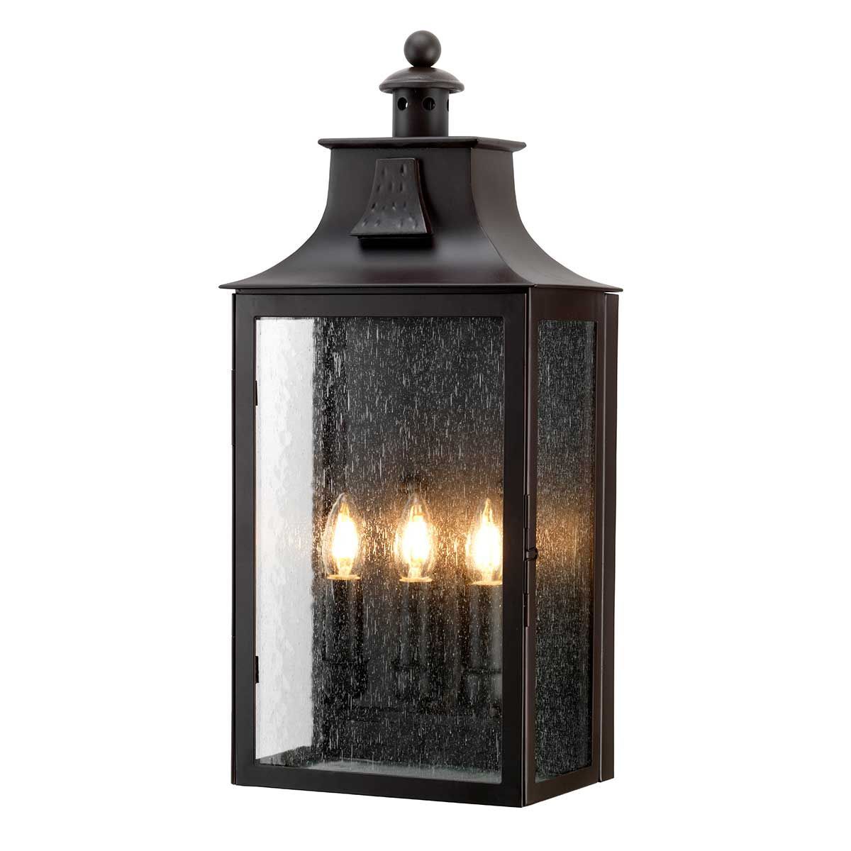 Balmoral Wall Light
