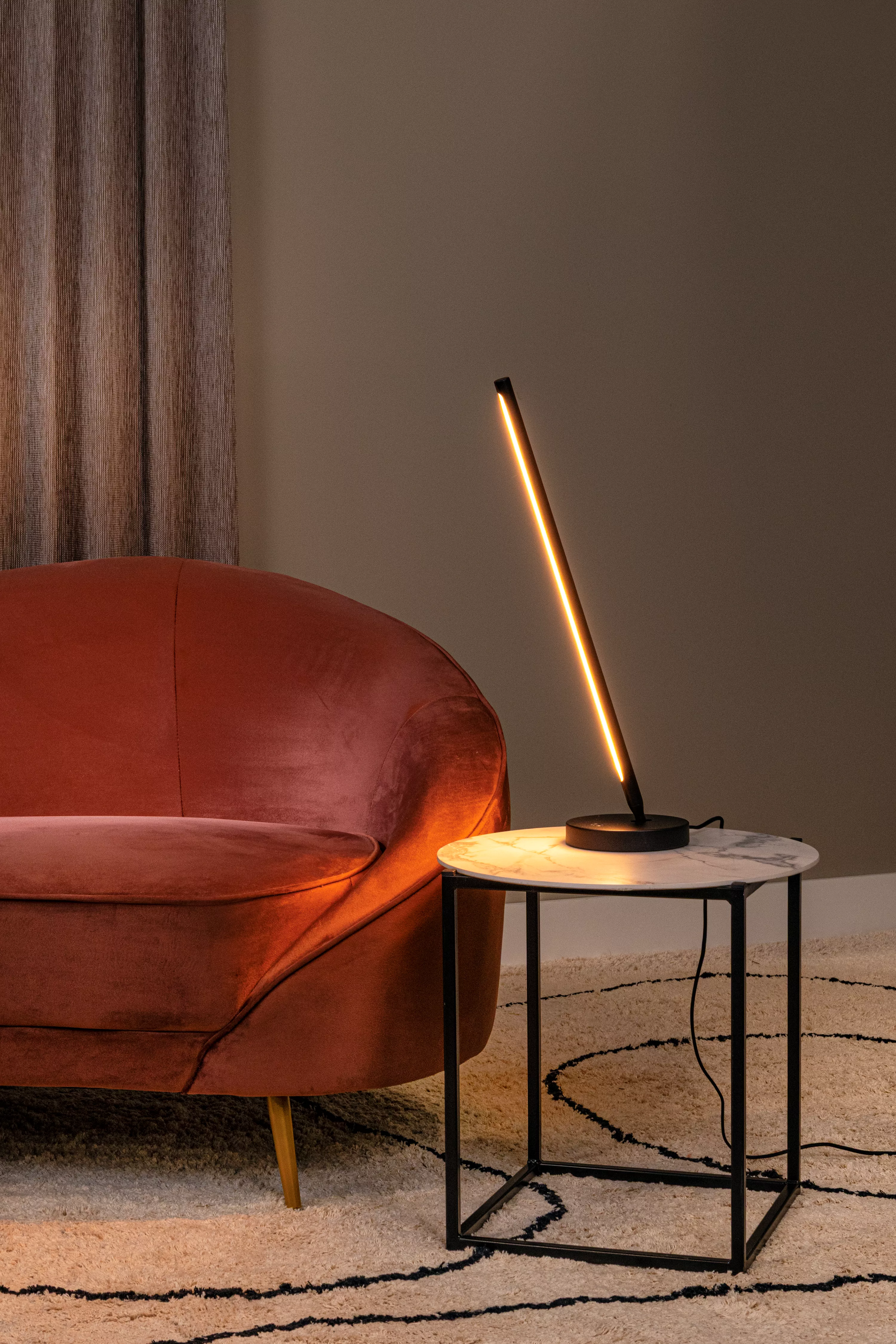 Finan Table Lamp