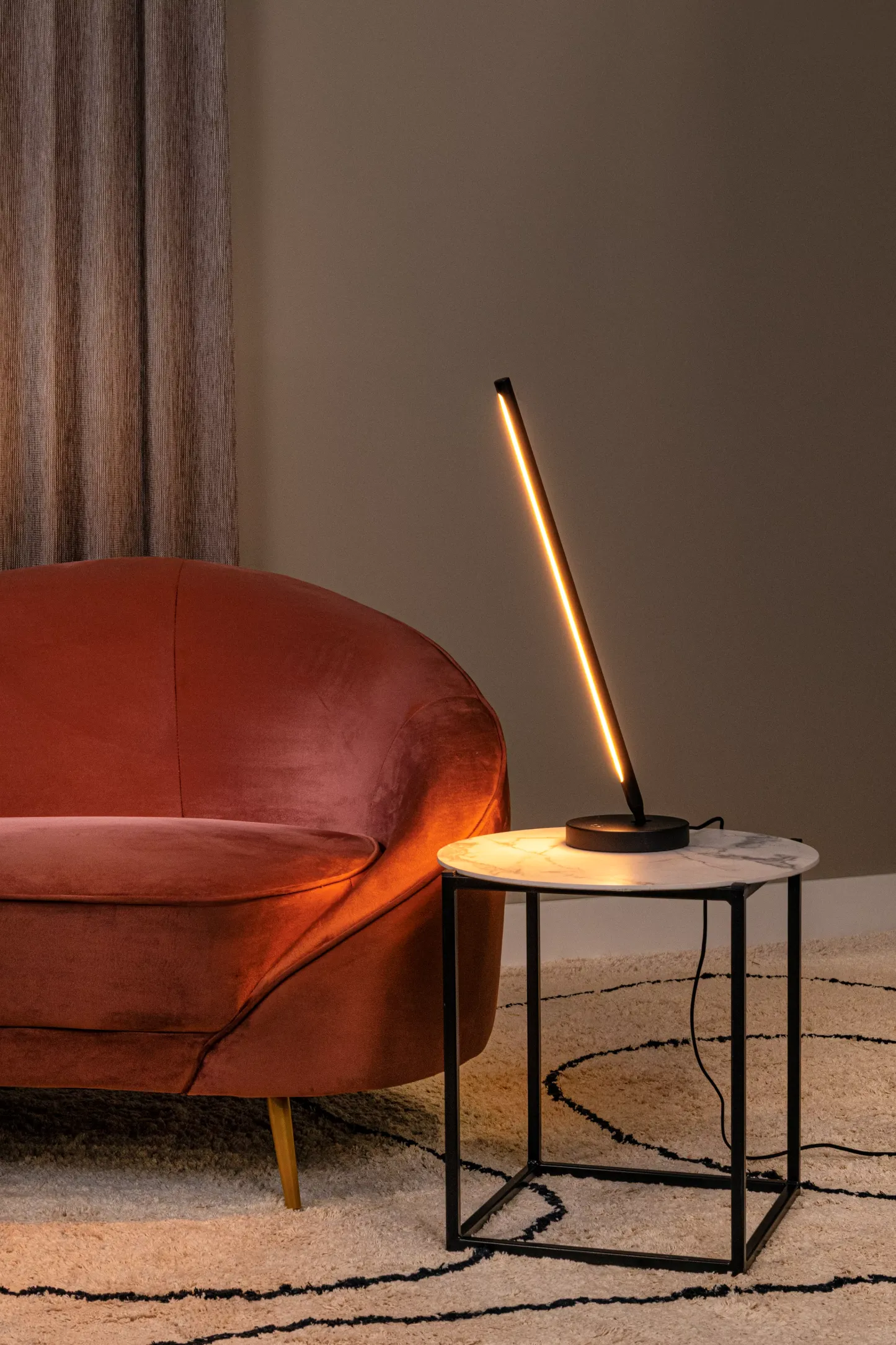 Finan Table Lamp