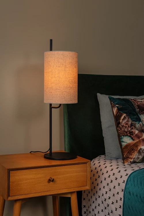 Magic Table Lamp