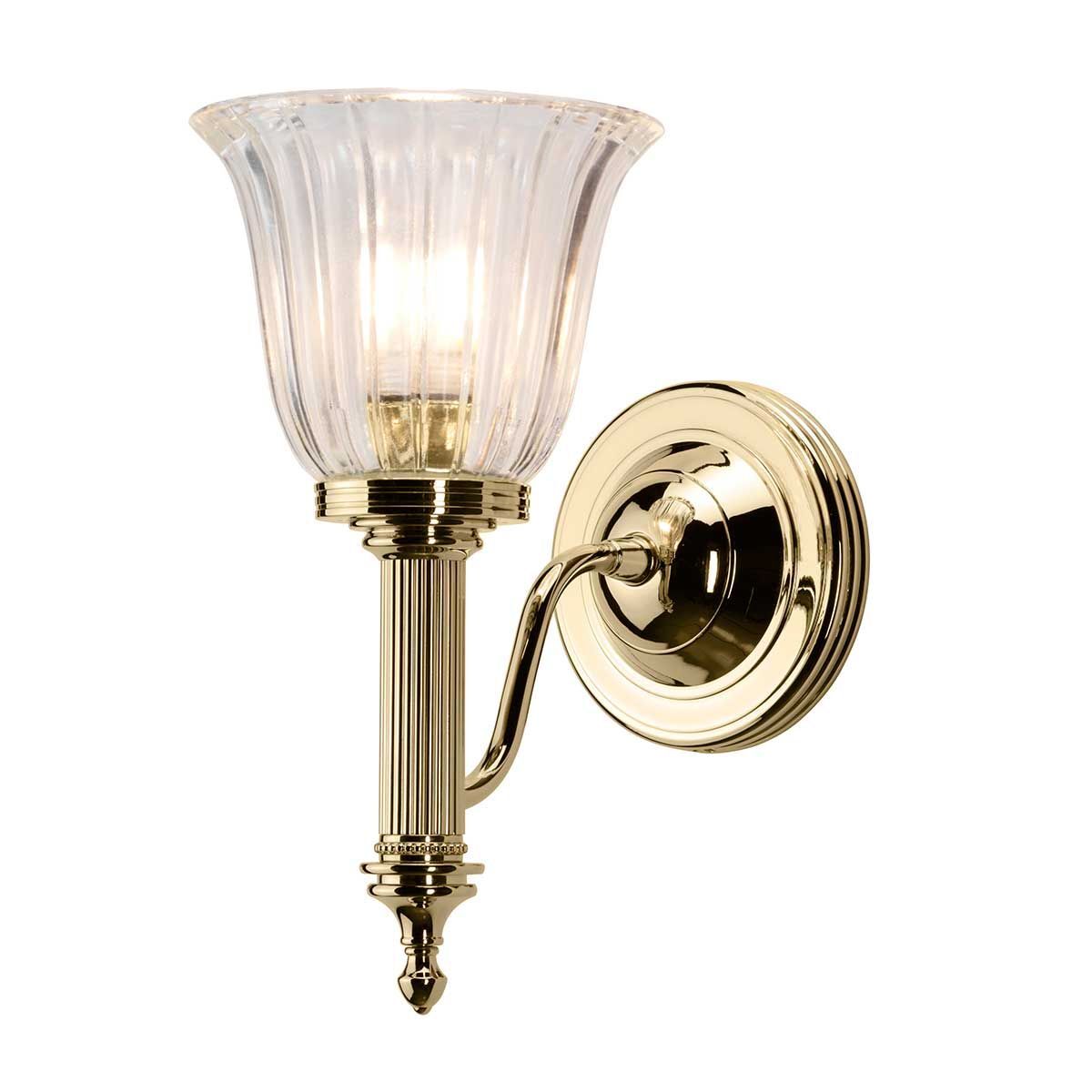 Carroll Wall Light
