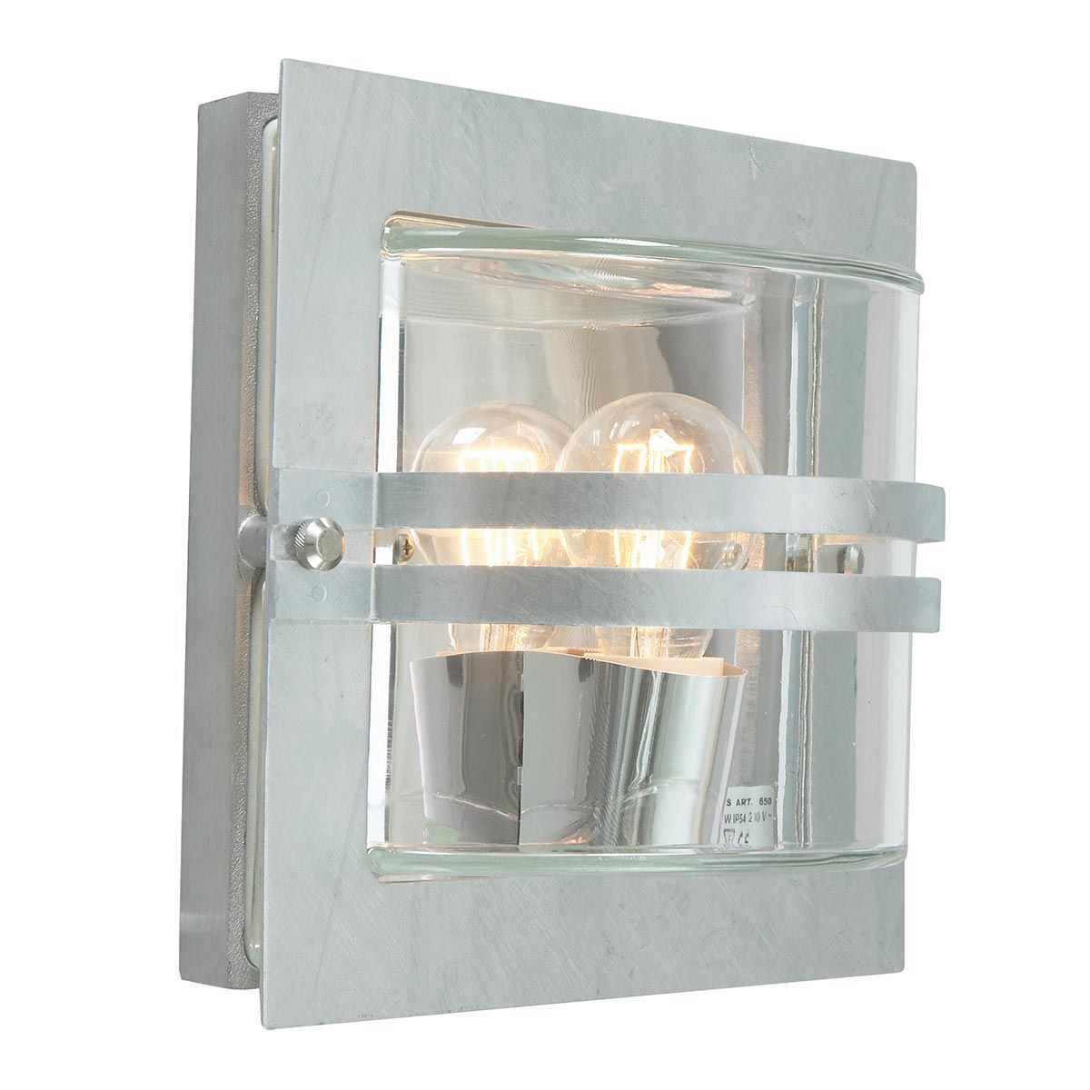 Bern Wall Light